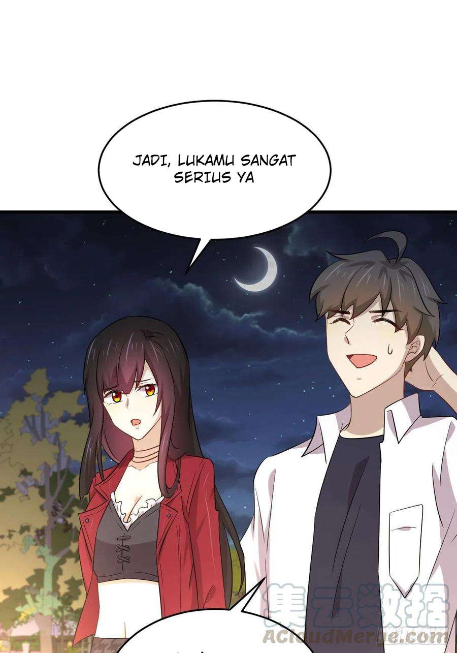 Immortal Swordsman in The Reverse World Chapter 178 Gambar 13
